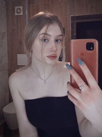 Проститутка Галина